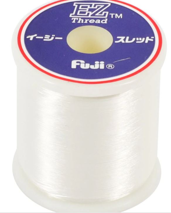 Fuji - Ez Thread - Rod wrapping thread - Sportinglife Turangi